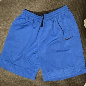 Nike Dri Fit shorts XXL